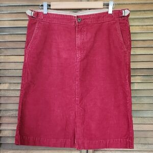 Lucky Brand Sally Skirt